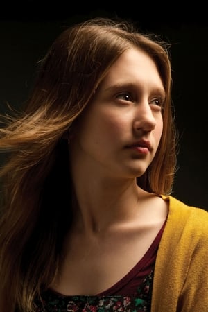 Taissa Farmiga profil kép