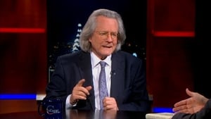 The Colbert Report 9. évad Ep.80 80. epizód