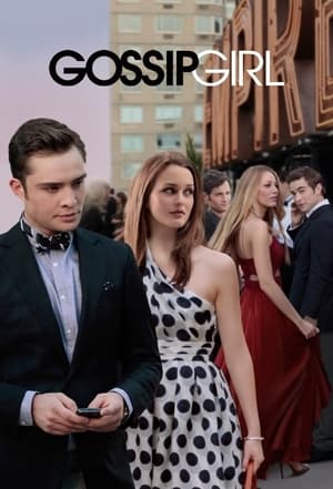 Gossip Girl - A pletykafészek poszter