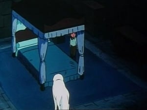 名犬ジョリィ 1. évad Ep.19 19. epizód