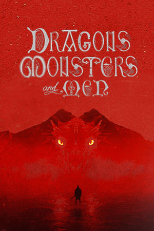 Dragons, Monsters, and Men poszter