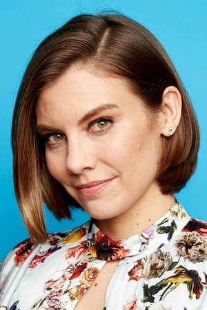 Lauren Cohan profil kép