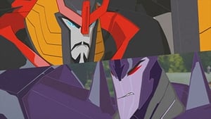 Transformers: Robots In Disguise 1. évad Ep.12 12. epizód