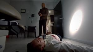 NCIS: Los Angeles 2. évad Ep.7 Ismeretlenek