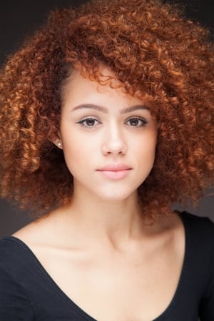 Nathalie Emmanuel profil kép