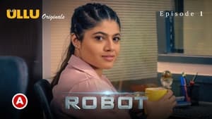 Robot 1. évad Ep.1 1. epizód