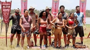 Australian Survivor 9. évad Ep.8 8. epizód