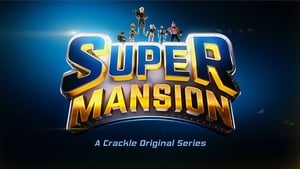 Supermansion kép