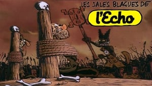 Les Sales Blagues de l'Echo 1. évad Ep.7 7. epizód