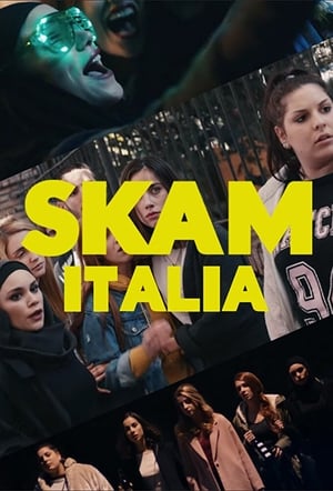 SKAM Italia poszter