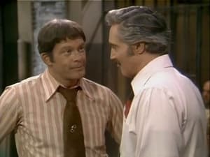 Barney Miller 4. évad Ep.21 21. epizód