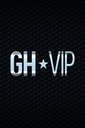 Gran hermano VIP poszter