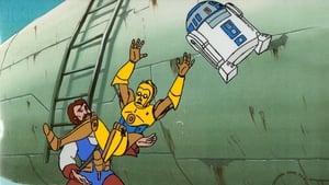 Star Wars: Droids kép