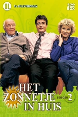 Het Zonnetje In Huis 2. évad (1995-01-05) poszter