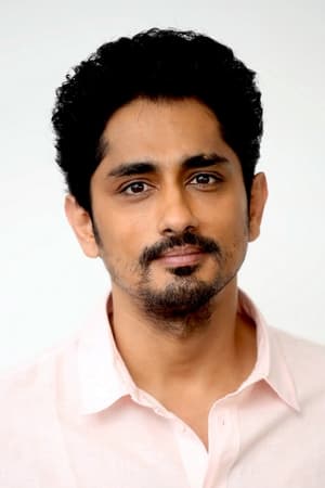 Siddharth profil kép