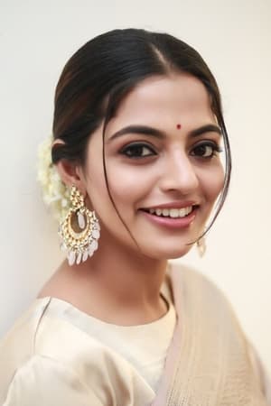 Nikhila Vimal profil kép