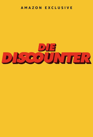 Die Discounter 1. évad (2021-12-17) poszter