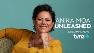 Anika Moa Unleashed kép