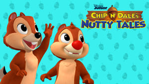 Chip 'n Dale's Nutty Tales kép