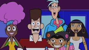 Clone High 2. évad Ep.5 5. epizód