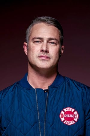 Taylor Kinney profil kép