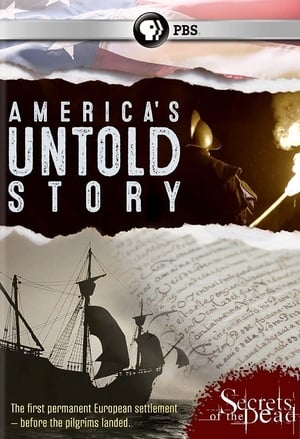 America's Untold Story poszter