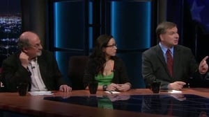 Real Time with Bill Maher 6. évad Ep.18 18. epizód