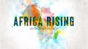 Africa Rising with Afua Hirsch kép