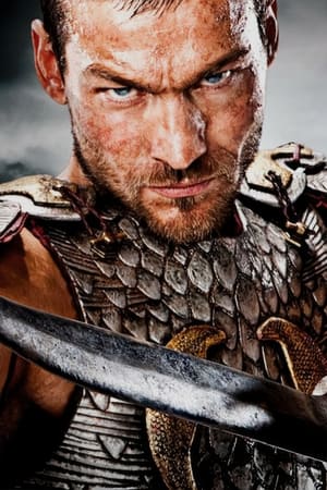 Spartacus poszter