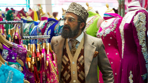 Citizen Khan 1. évad Ep.2 2. epizód