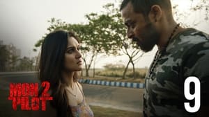 মন্টু পাইলট 2. évad Ep.9 9. epizód