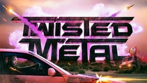 Twisted Metal kép