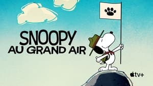 Snoopy tábora kép