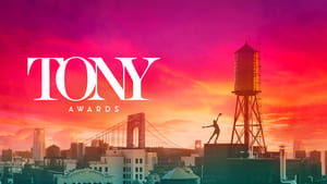 Tony Awards kép