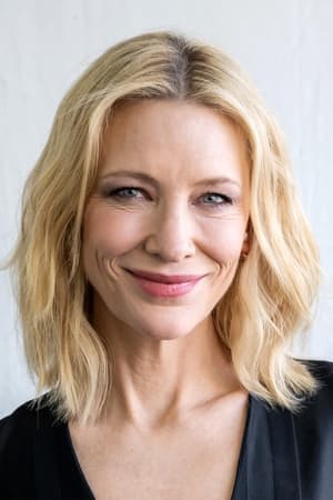 Cate Blanchett profil kép