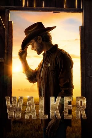 Walker poszter