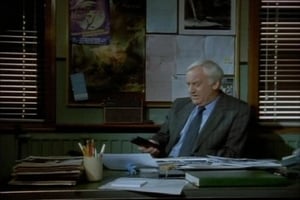 Inspector Morse 5. évad Ep.5 Az ígéret földje