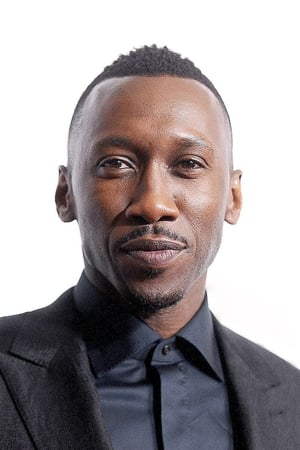 Mahershala Ali profil kép