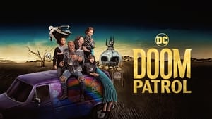 Doom Patrol kép