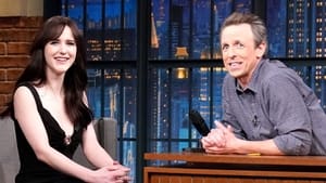 Late Night with Seth Meyers 10. évad Ep.68 68. epizód