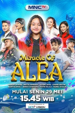 Miracle Of Alea