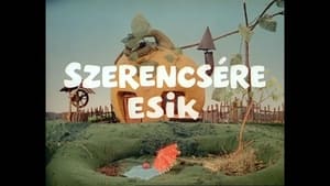 Mazsola és Tádé 1. évad Ep.7 Szerencsére esik