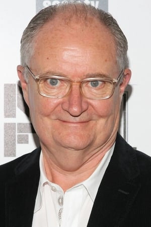 Jim Broadbent profil kép