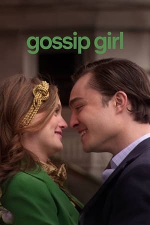 Gossip Girl - A pletykafészek poszter