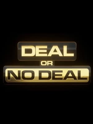 Deal or No Deal poszter