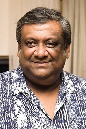 Kaushik Ganguly profil kép