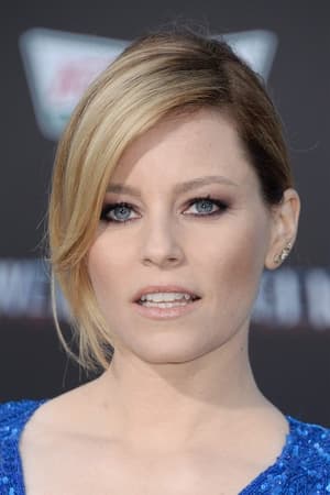 Elizabeth Banks profil kép