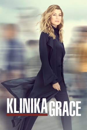 A Grace klinika poszter