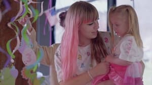 Teen Mom: Young + Pregnant 3. évad Ep.21 21. epizód