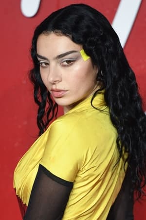 Charli xcx profil kép